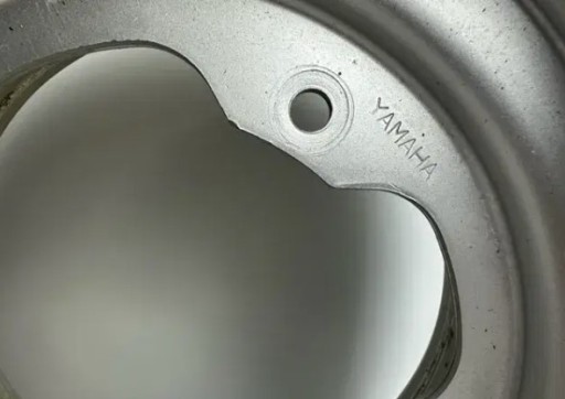 Обод передний Yamaha Raptor 660 YFM 700 5LP-F5180-29-00 NR2