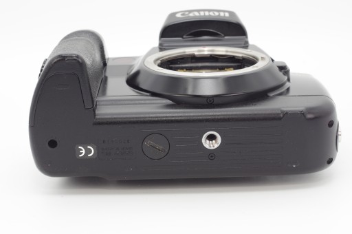 CANON EOS 5 – камера для любых погодных условий