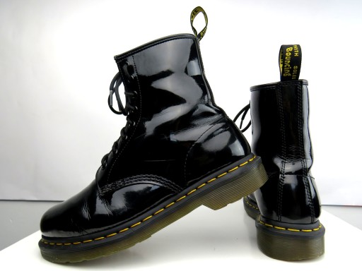 Доктор Сапоги Martens 1460 р 41 -40%