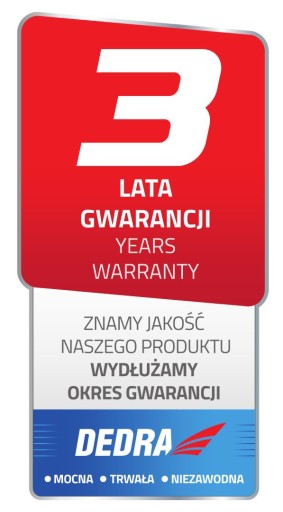 ЧЕМОДАН DEDRA ПРОМЫШЛЕННЫЙ ПЫЛЕСОС SAS+ 18V