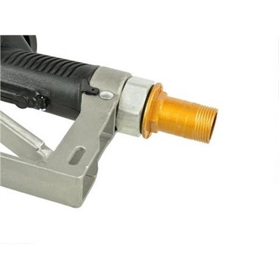Pistolet do pompy paliwa licznik LCD CPN Geko