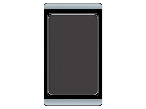 Artdeco Pojedynczy CIEŃ DO POWIEK Prasowany Eyeshadow 503 Matt Black