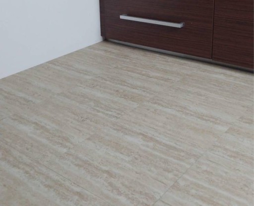 Самоклеящиеся виниловые панели LVT Stone Slate Beige