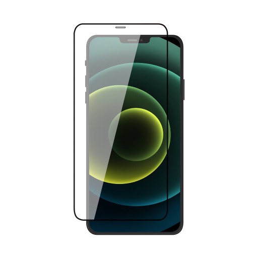 SZKŁO OCHRONNE HART JCPAL IPHONE 13 PRO MAX / 14 PLUS