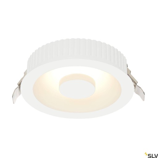 COMFORT CONTROL LED красный белый SLV