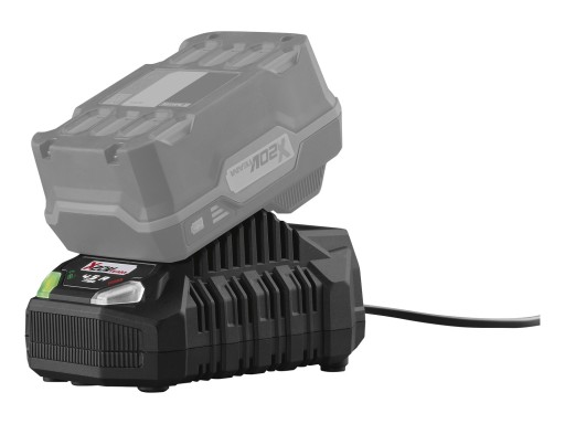 НОВОЕ Зарядное устройство FAST PARKSIDE PLG 20 C3 20 В 4,5 А Мощное 120 Вт x 20 В Team