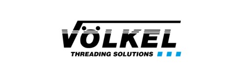 комплект для ремонта резьбы M 4 x 0,7 1.5D VOLKEL