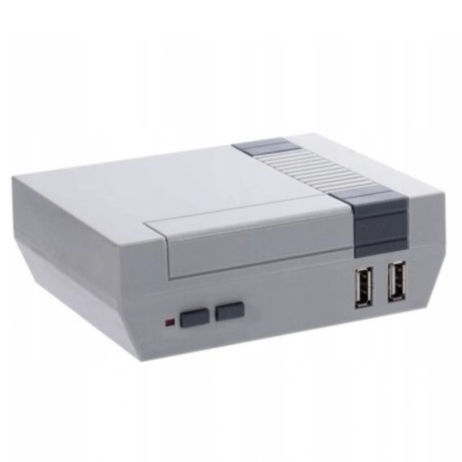 PEGASUS 620 GAMES 2 MARIO PADS ОТЛИЧНЫЙ ПОДАРОК ​​РЕБЕНКУ ТЕЛЕВИЗИОННАЯ КОНСОЛЬ РЕТРО