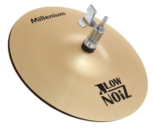 Youngster Drum Set Azure - Ударная установка Blue Millenium для детей