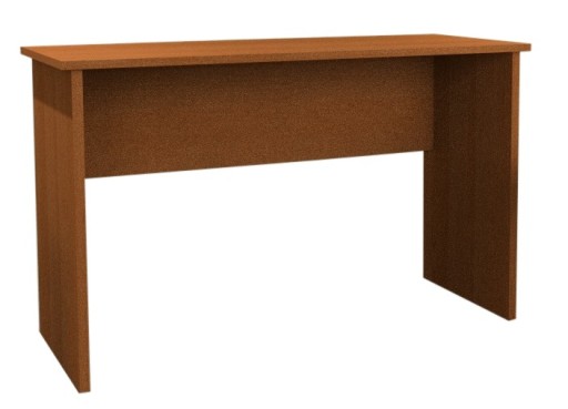 СТОЛ КОМПЬЮТЕРНЫЙ АЛЧА, ПРЯМОЙ, 120 СМ
