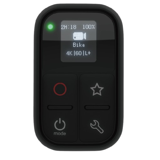 Remote Pilot zdalnego sterowania GoPro Hero 8 9 10 1112
