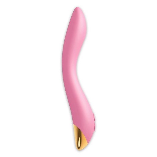 WIBRATOR DAMSKI SEX STYMULATOR ŁECHTACZKI PUNKTU G