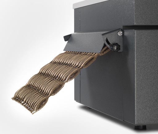 Устройство для производства наполнителей HSM ProfiPack C400