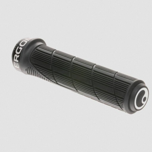 Рукоятки Ergon GXR Small черные S 2шт последние.