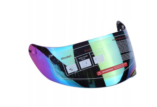 ЧЕХОЛ FAST VISOR ДЛЯ ШЛЕМА AGV K1 K3SV