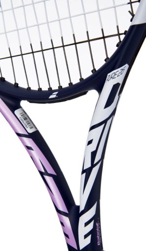 Rakieta tenisowa BABOLAT PURE DRIVE 26 JUNIOR GIRL L0 (4 0/8)