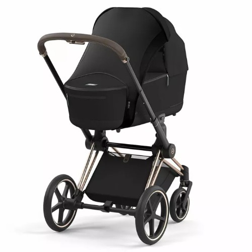 CYBEX Sun Sail солнцезащитный козырек черный