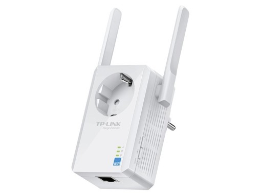 Сетевой усилитель TP-LINK TL-WA860RE
