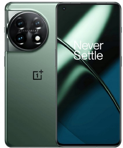 Смартфон OnePlus 11 5G 8/128 зеленый