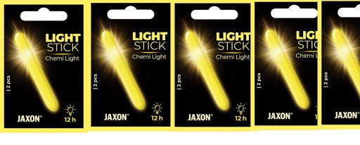 РОЗЕТКИ Jaxon FLIGHT LIGHT 4мм 5х2шт