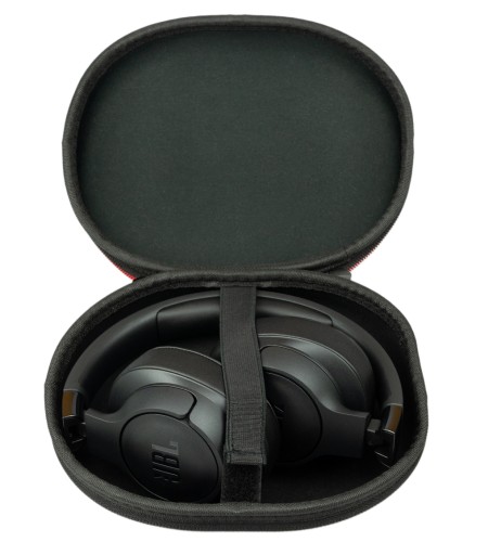 ЧЕХОЛ ДЛЯ НАУШНИКОВ JBL LIVE 660 ВЫСОКОГО КАЧЕСТВА