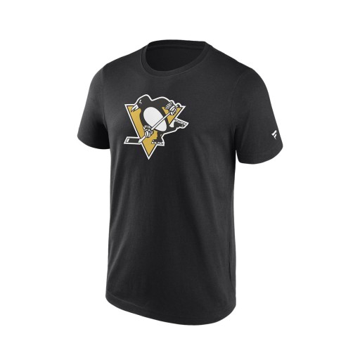 Мужская футболка Fanatics NHL Pittsburgh Penguins — M