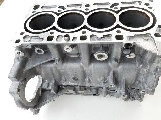 OPEL INSIGNIA B 1.5 TURBO BLOK SILNIKA LFV