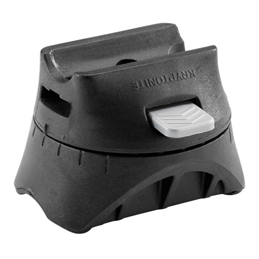 Kryptonite Evolution Mini-9 U-Lock 8 x 24cm