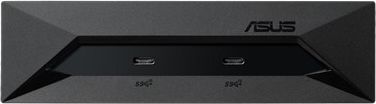 Передняя панель 5,25 дюйма, 2 порта USB 3.1 тип C Asus
