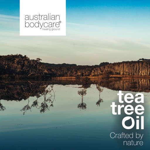 Натуральное средство от вшей Australian Bodycare 250мл