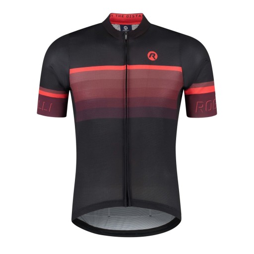 ROGELLI HERO II koszulka rowerowa męska XXL.