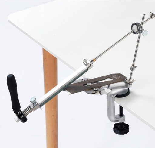 PROFESSIONAL KNIFE SHARPENER WHEEL Ruixin RX008Pro