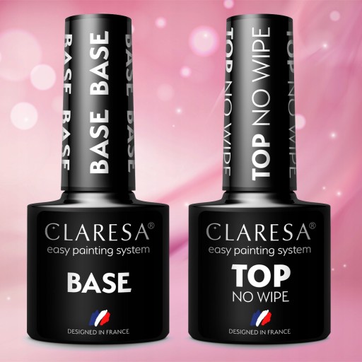 Набор CLARESA HYBRID PAINTS, лампа 48, фрезерный станок