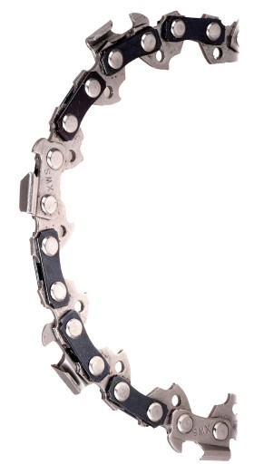 Цепь для пилы STIHL HUSQUARNA NAC, 45 см, 72 звена, .325