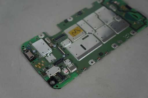 Материнская плата для Motorola Moto G XT1541