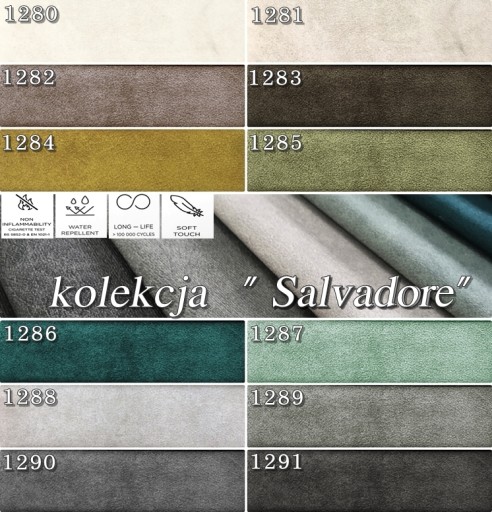 Pufa Skrzynia z Kołatką 80x40x45 Tapicerowana