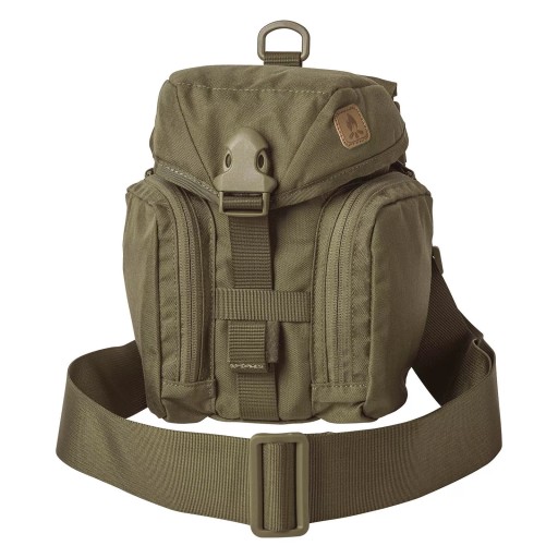 Сумка Helikon Essential - Адаптивный зеленый