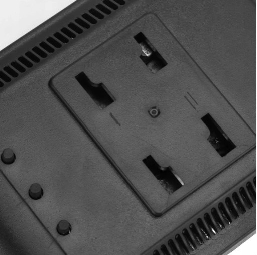 Zestaw systemu kamer cofania 5-calowy monitor