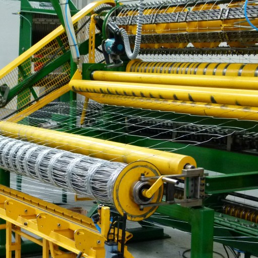 Лесная сеть 100 см 100 м Zinc + Персонал 200 ПК для бесплатного 100/10/30 л.