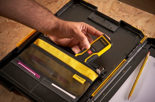 Блокнот STANLEY FatMax FMST82721-1 типа TSTAK