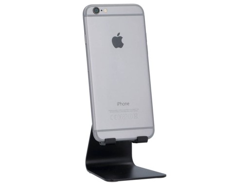 Apple iPhone 6 A1586 A8 1 ГБ 16 ГБ «серый космос» iOS