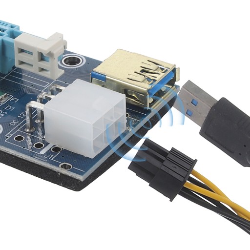 ВНЕШНИЙ ГП ДЛЯ НОУТБУКА ВНЕШНИЙ ГП PCIE