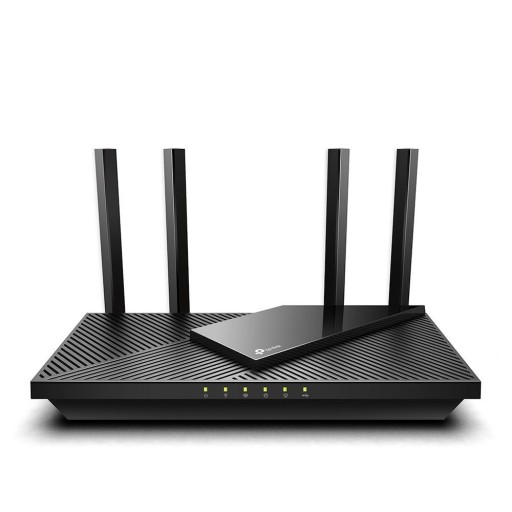 Маршрутизатор Wi-Fi TP-Link Archer AX55 AX3000 1xWAN 4xLAN USB3.0