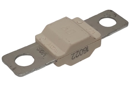 ПРЕДОХРАНИТЕЛЬ MIDIVAL MIDI VAL 80A MTA