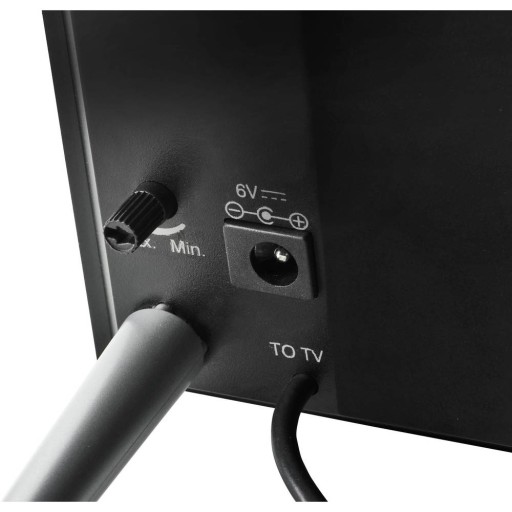ОДНА ДЛЯ ВСЕХ Комнатная антенна SV 9335 DVB-T2