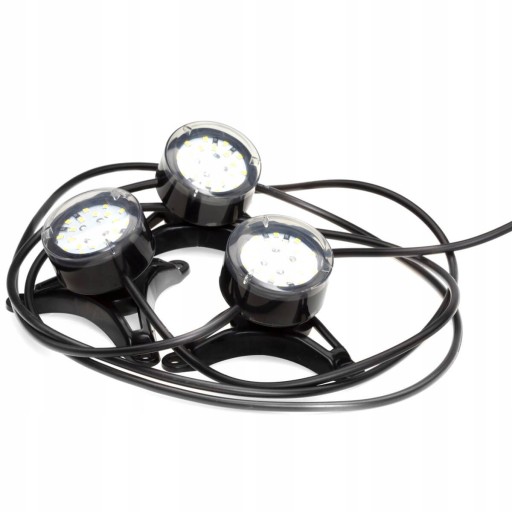 Aquael WATERLIGHT TRIO COLOUR