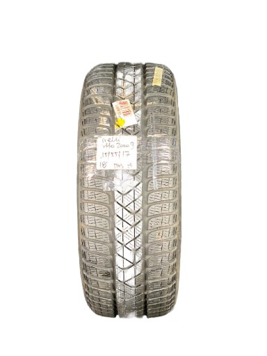 PIRELLI SOTTOZERO 3 215/55R17 2018 7мм