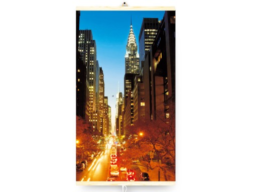 ИНФРАКРАСНЫЙ ОБОГРЕВАТЕЛЬ MANHATTAN HEATING PANEL
