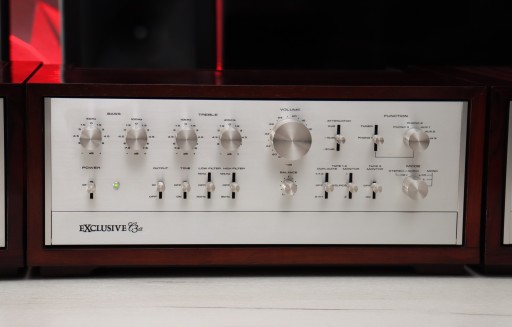 Pioneer Exclusive M5 C3a M3a M4a Urushi M90 Замена C90