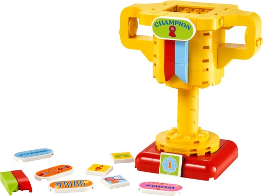 LEGO 40688 ЧАШКА